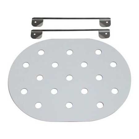 Allpoints Allpoints 8012764 Svc Kit, I1, Upr Jet Plate For Turbochef 8012764